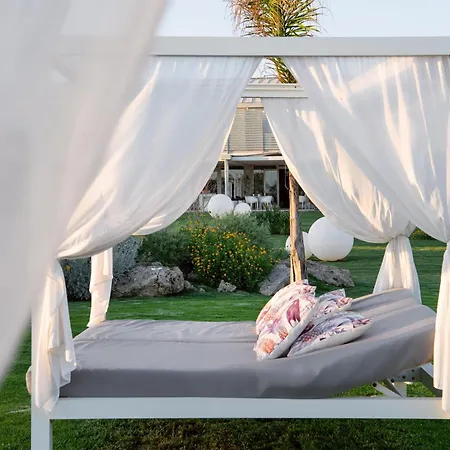 Hotel Wellness Principe Fitalia