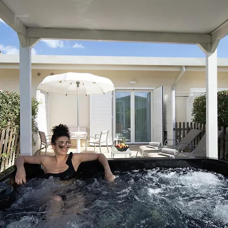 Wellness Principe Fitalia Hotel 5*