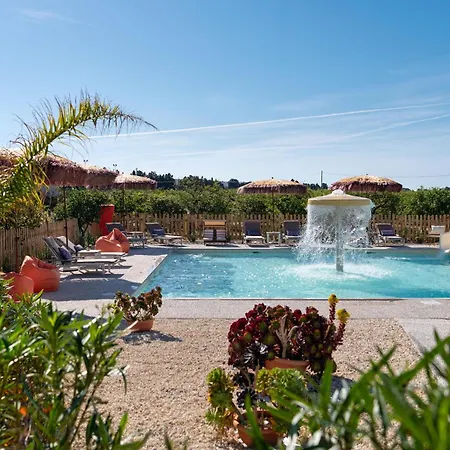 Wellness Principe Fitalia 5* Syracuse