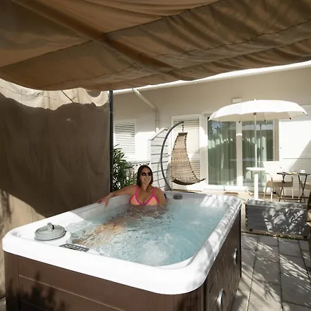 Wellness Principe Fitalia Hotel 5*