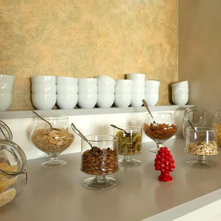 Wellness Principe Fitalia Hotel 5*