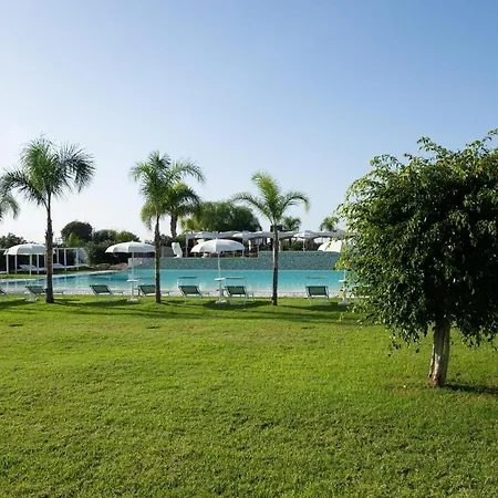 Wellness Principe Fitalia Hotel Syracuse