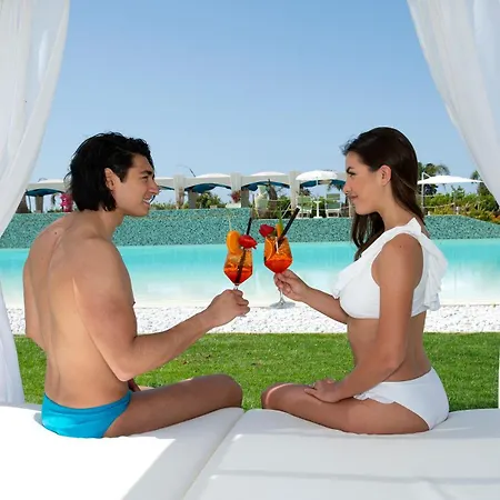 Wellness Principe Fitalia Syracuse