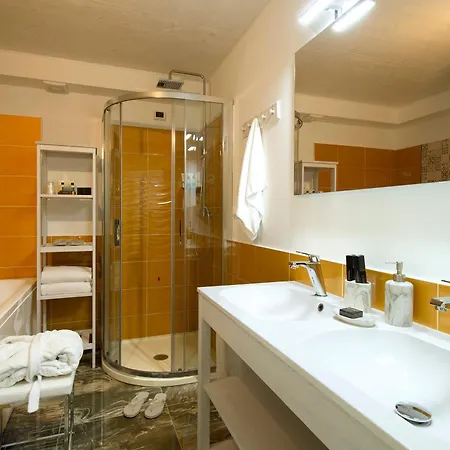 Wellness Principe Fitalia 5* Syracuse