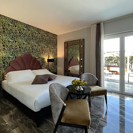 Wellness Principe Fitalia 酒店 5*