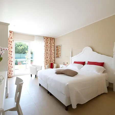 Wellness Principe Fitalia