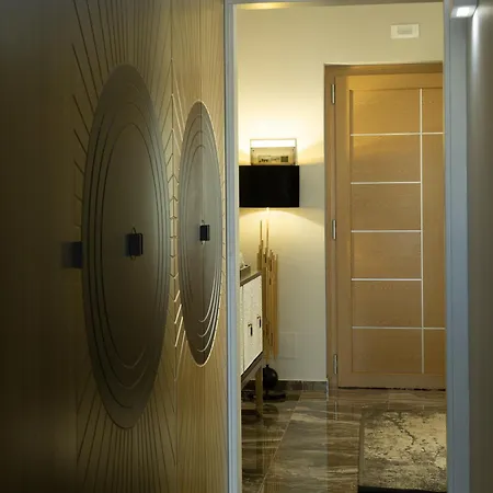 Wellness Principe Fitalia 酒店 锡拉库扎