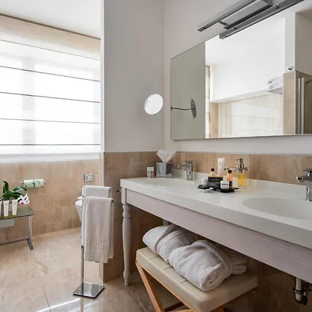 Wellness Principe Fitalia 5*