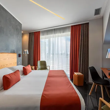 Wellness Principe Fitalia 5* 锡拉库扎