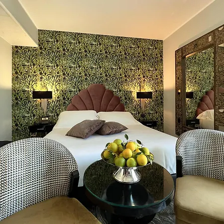 Wellness Principe Fitalia 5*