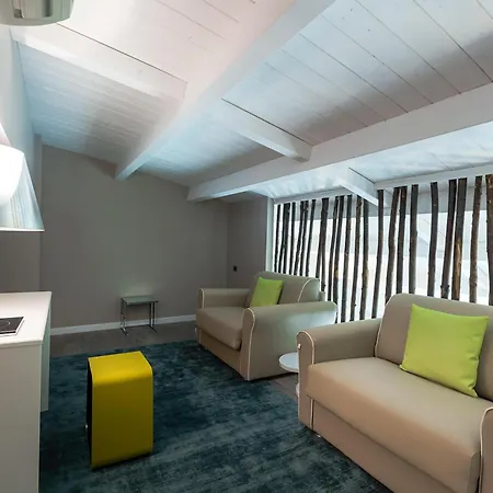 Wellness Principe Fitalia 酒店 5*