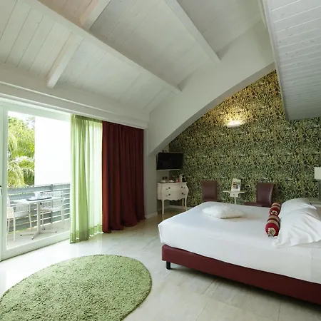 Wellness Principe Fitalia 5*