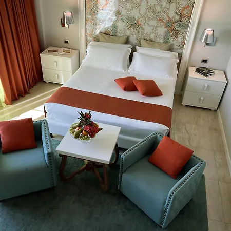 Wellness Principe Fitalia