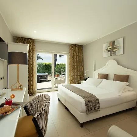 酒店 Wellness Principe Fitalia 5*