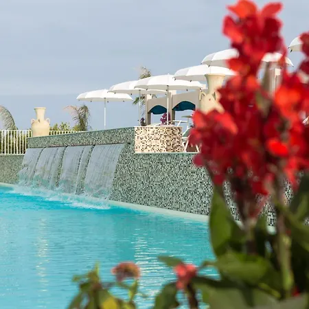 Wellness Principe Fitalia Syracuse