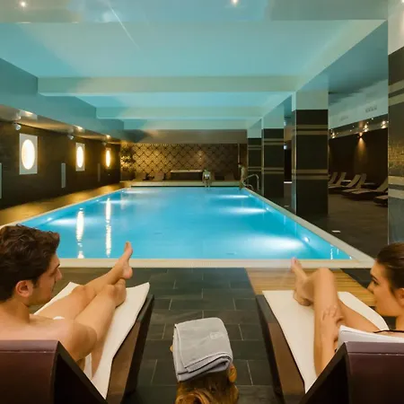 Wellness Principe Fitalia
