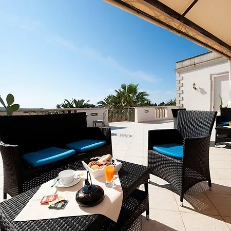 Wellness Principe Fitalia Syracuse