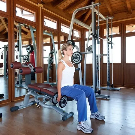 Wellness Principe Fitalia