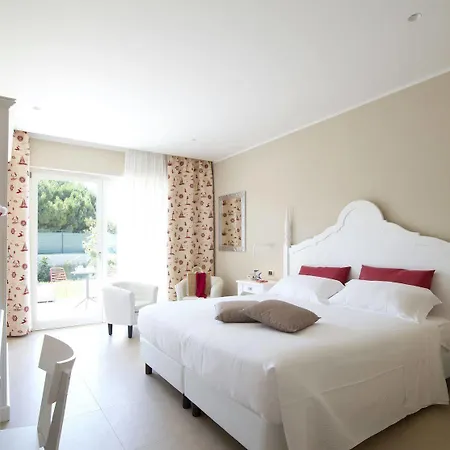 Hotel Wellness Principe Fitalia