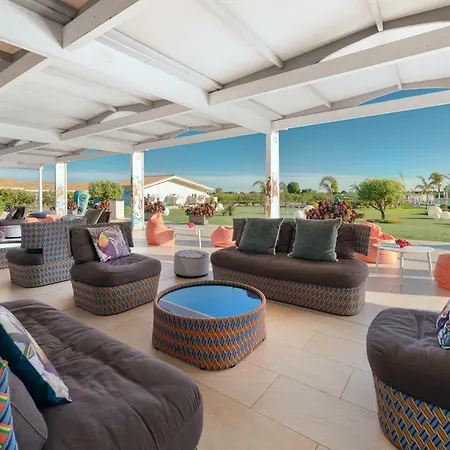Wellness Principe Fitalia 酒店 5*