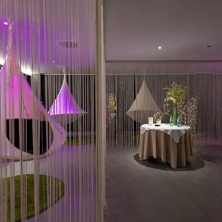 Wellness Principe Fitalia 酒店