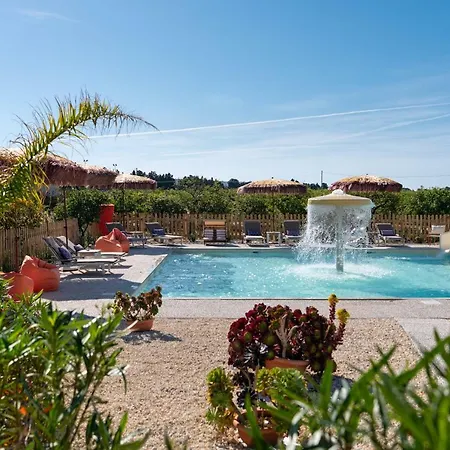 Wellness Principe Fitalia