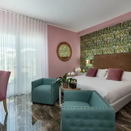 Wellness Principe Fitalia 酒店 5*