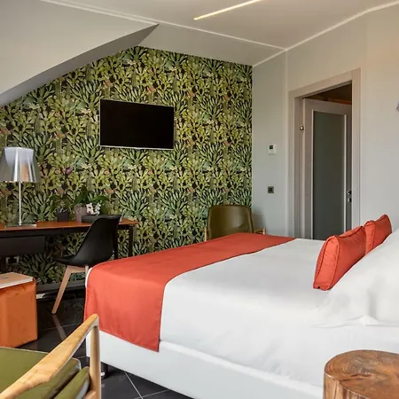 Wellness Principe Fitalia 酒店 5*