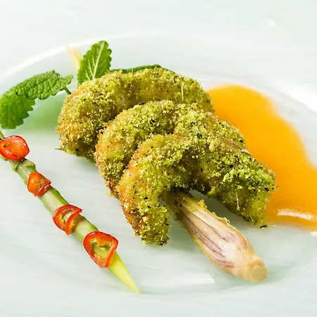 Wellness Principe Fitalia 锡拉库扎