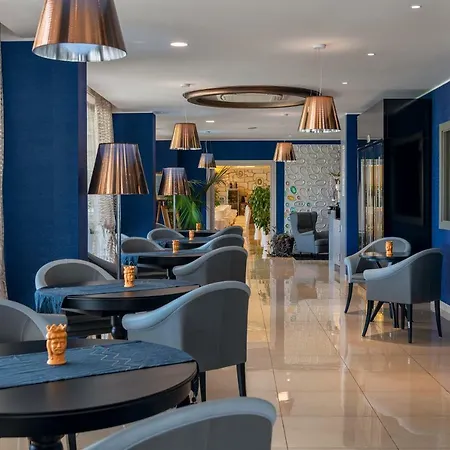 酒店 Wellness Principe Fitalia 锡拉库扎