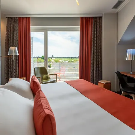 Otel Wellness Principe Fitalia