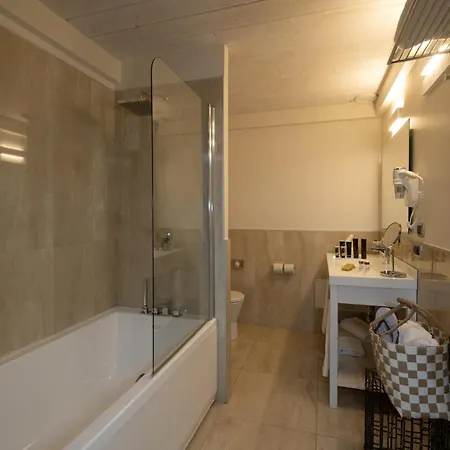 Wellness Principe Fitalia Otel 5*