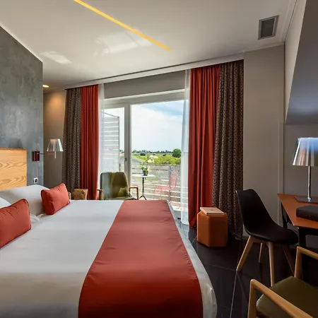 Otel Wellness Principe Fitalia Siraküza