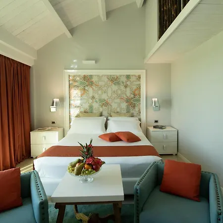 Wellness Principe Fitalia Siraküza