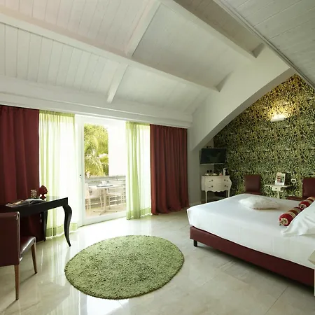Wellness Principe Fitalia Otel