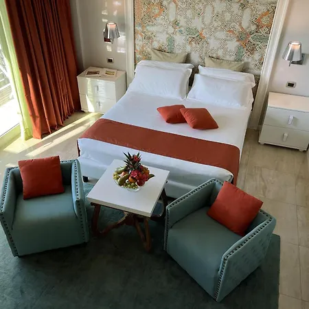 Otel Wellness Principe Fitalia 5*