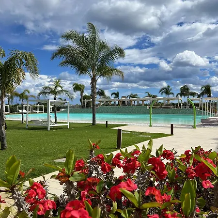 Otel Wellness Principe Fitalia 5*