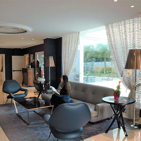 Wellness Principe Fitalia Otel 5*