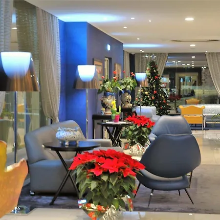 Wellness Principe Fitalia 5* Siraküza