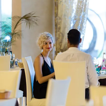 Otel Wellness Principe Fitalia