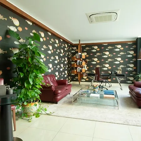 Wellness Principe Fitalia Otel